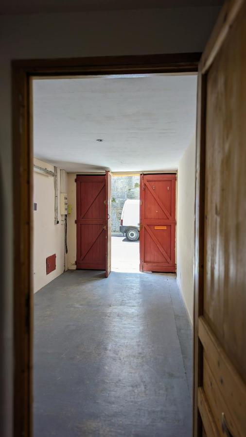 Maison De Village Avec Garage Aigues-Mortes Exterior photo